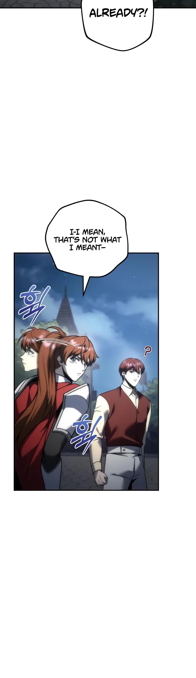 Regressor of the Fallen Family chapter 114 page 16