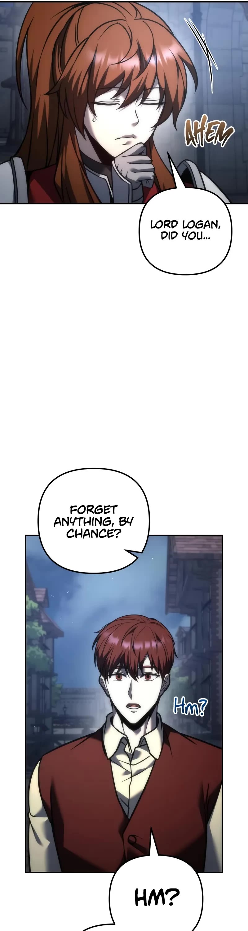 Regressor of the Fallen Family chapter 114 page 17