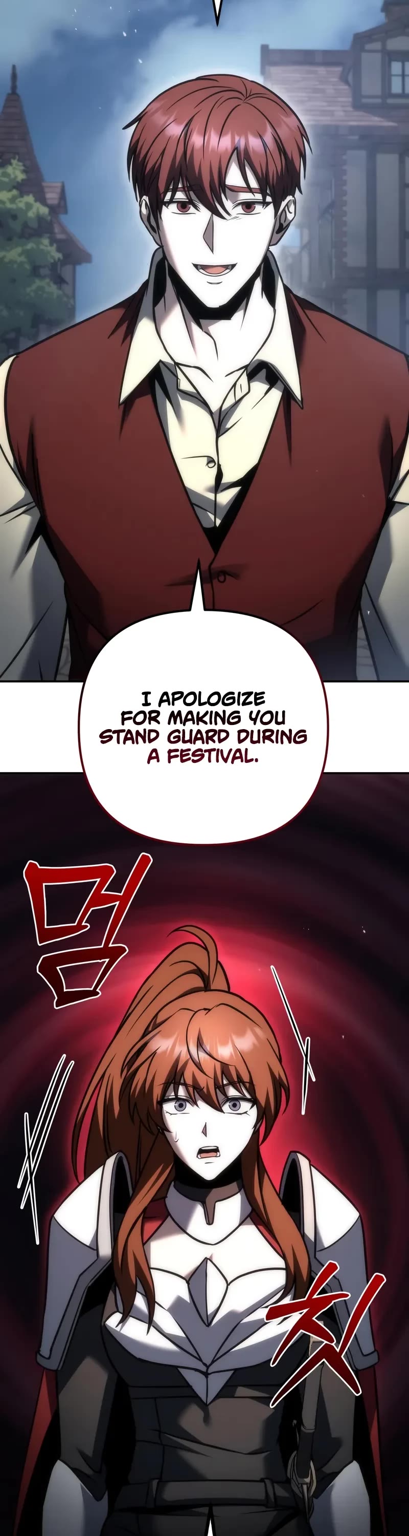 Regressor of the Fallen Family chapter 114 page 20