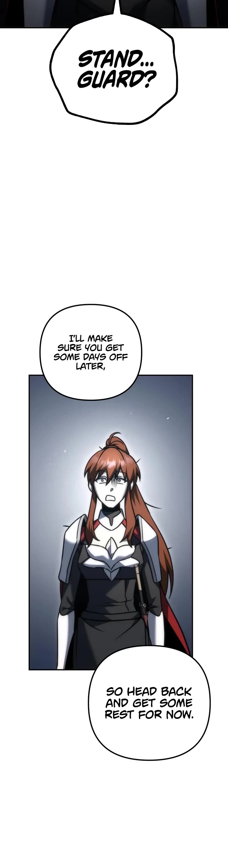 Regressor of the Fallen Family chapter 114 page 21