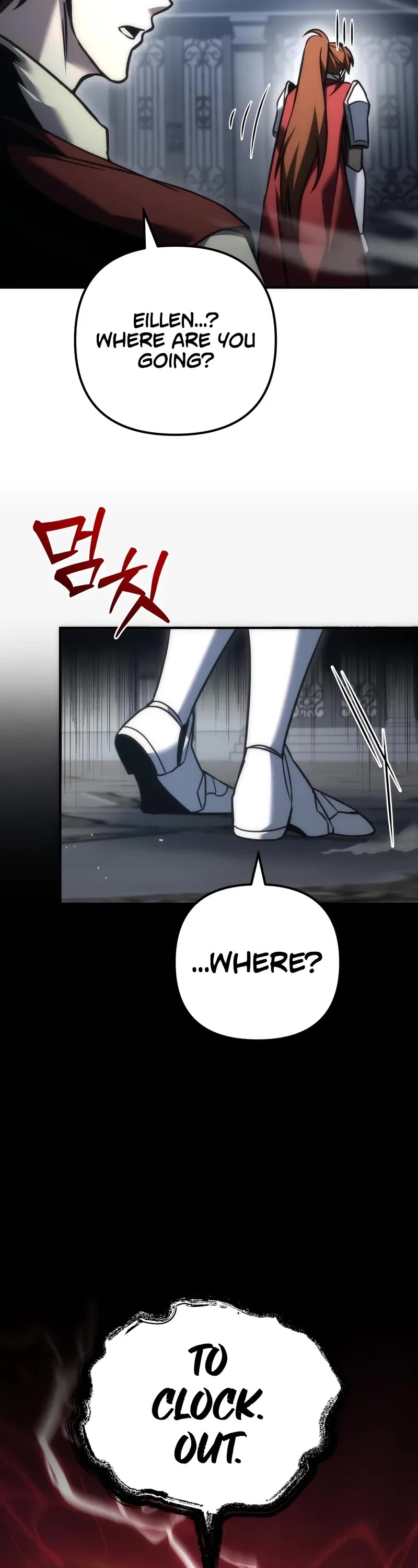 Regressor of the Fallen Family chapter 114 page 23