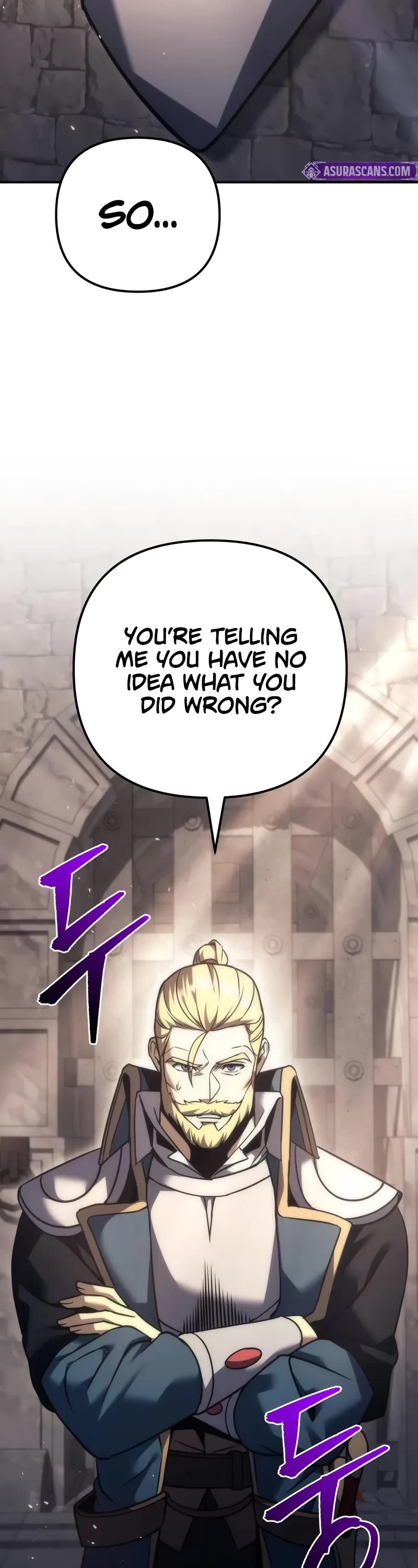 Regressor of the Fallen Family chapter 114 page 29