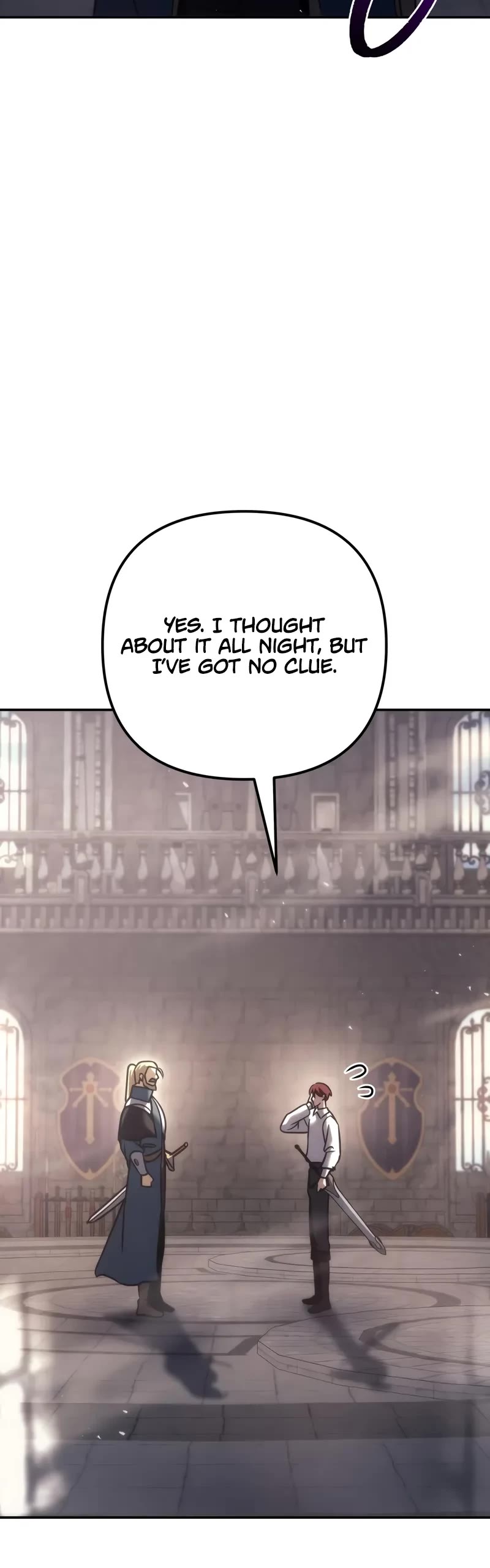 Regressor of the Fallen Family chapter 114 page 30