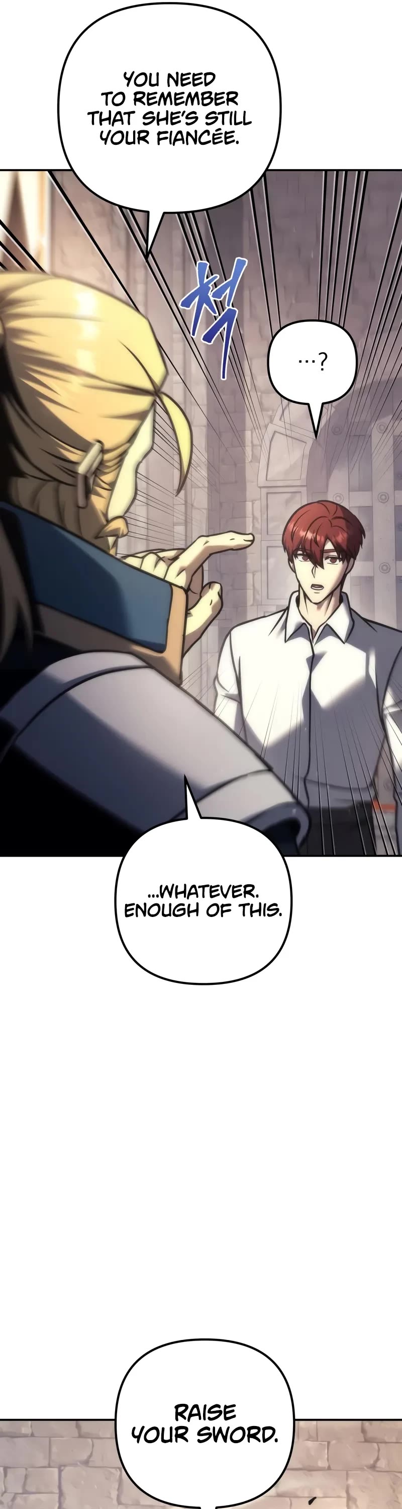 Regressor of the Fallen Family chapter 114 page 32