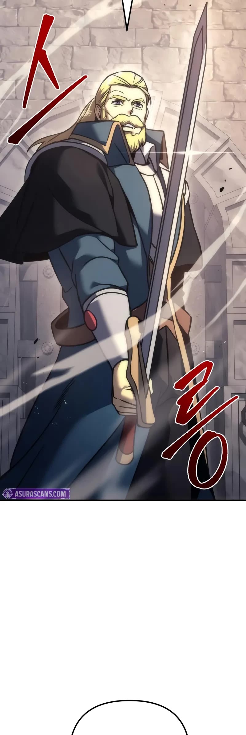 Regressor of the Fallen Family chapter 114 page 33
