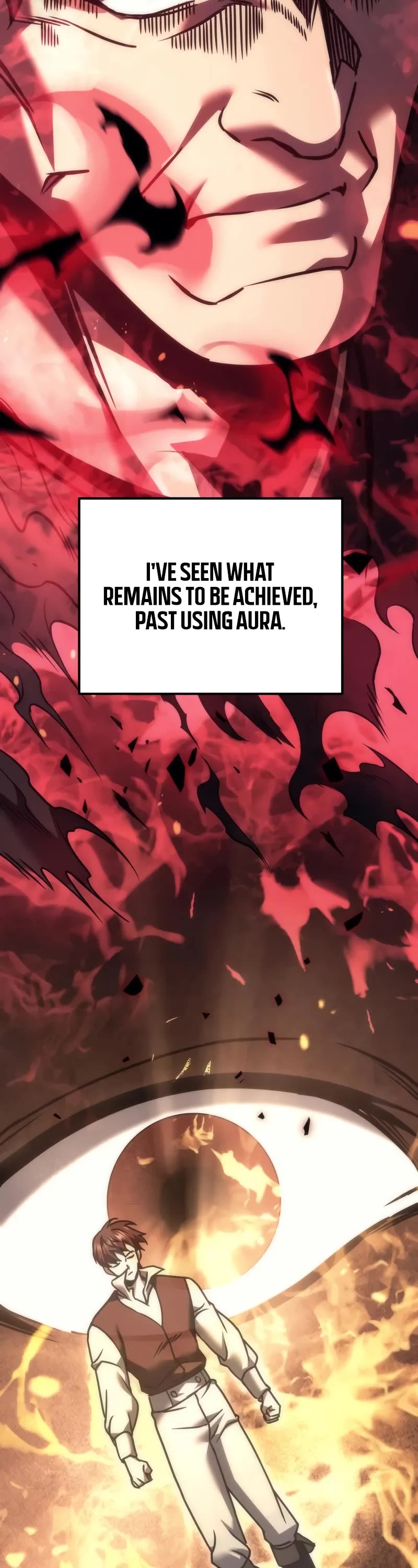 Regressor of the Fallen Family chapter 114 page 36