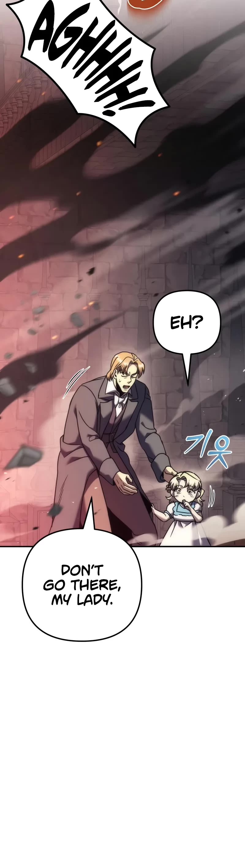 Regressor of the Fallen Family chapter 114 page 44