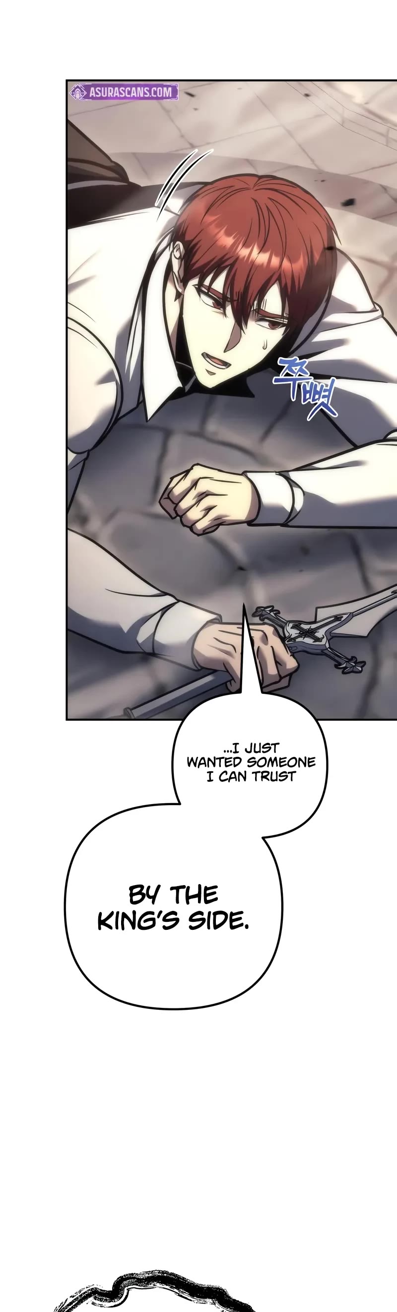 Regressor of the Fallen Family chapter 114 page 48