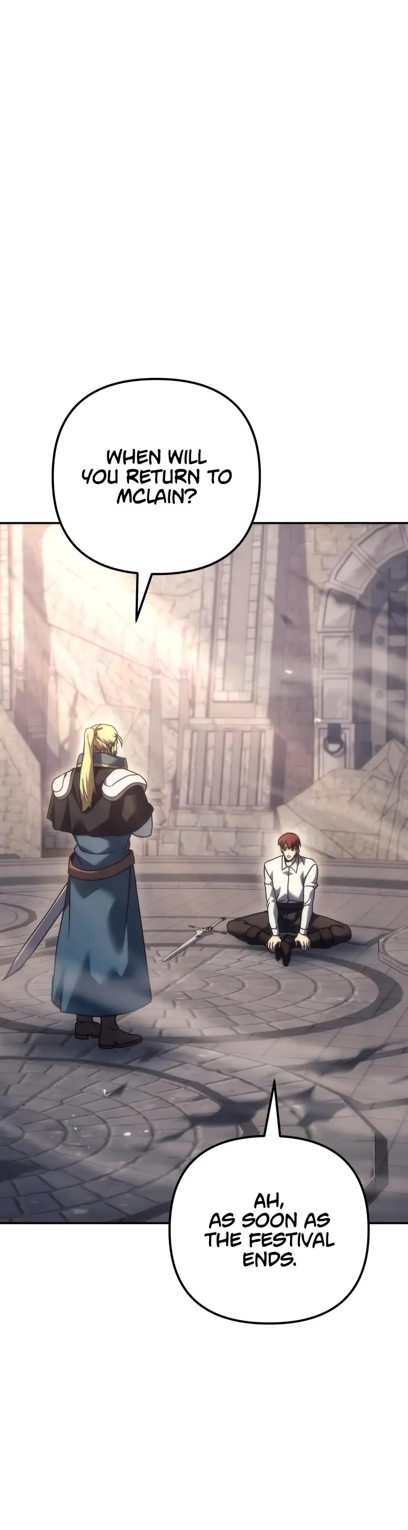 Regressor of the Fallen Family chapter 114 page 52