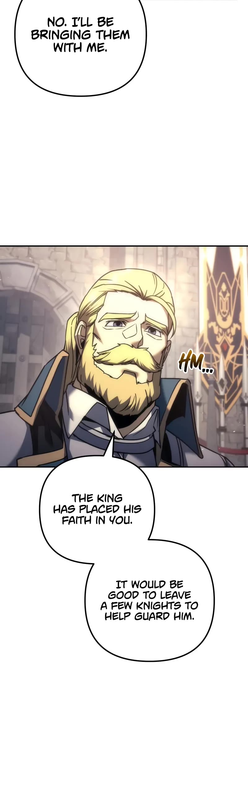 Regressor of the Fallen Family chapter 114 page 54