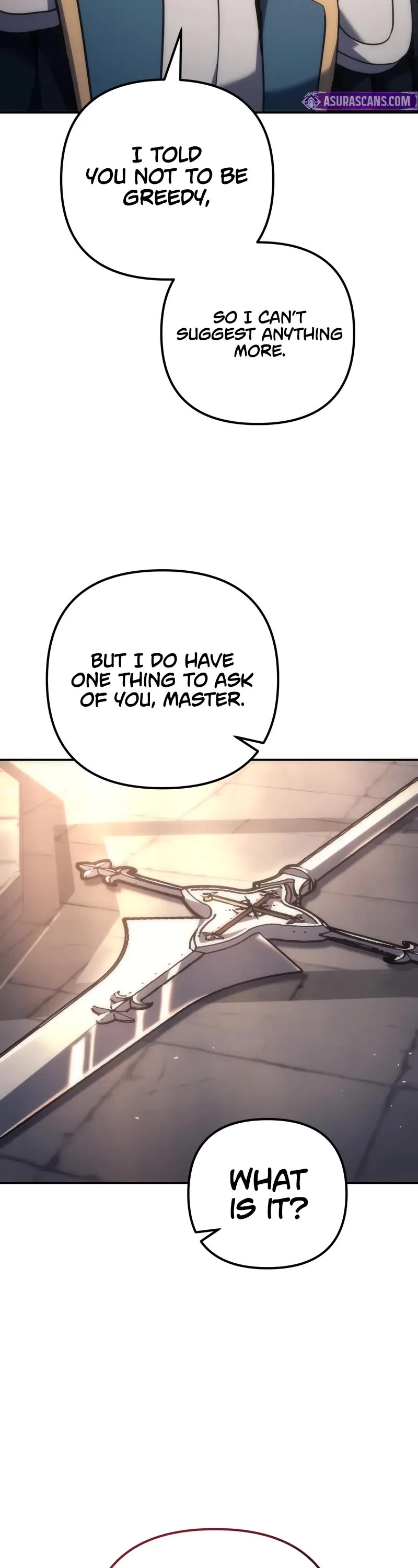 Regressor of the Fallen Family chapter 114 page 57