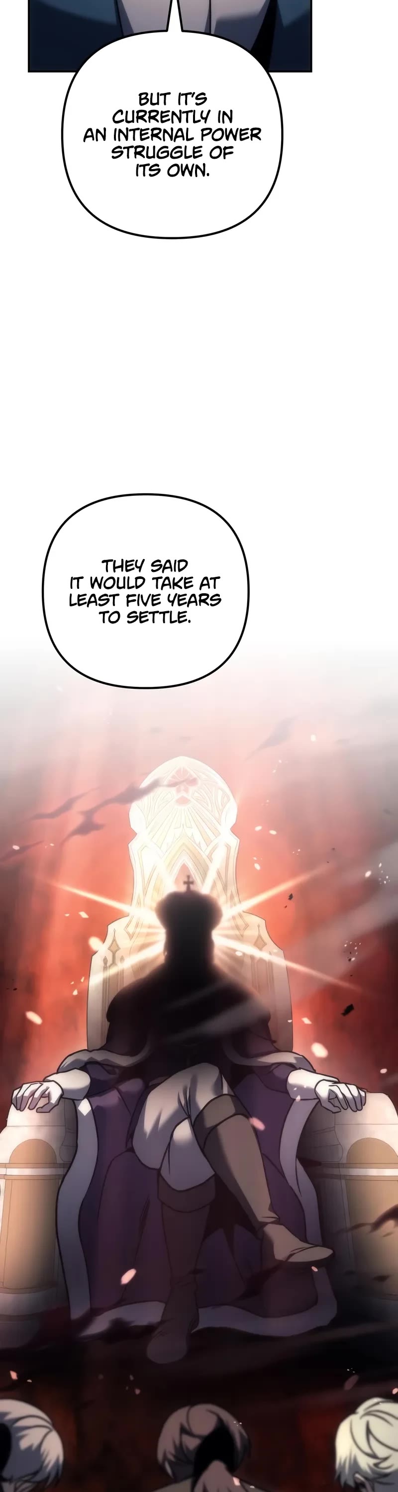 Regressor of the Fallen Family chapter 114 page 62