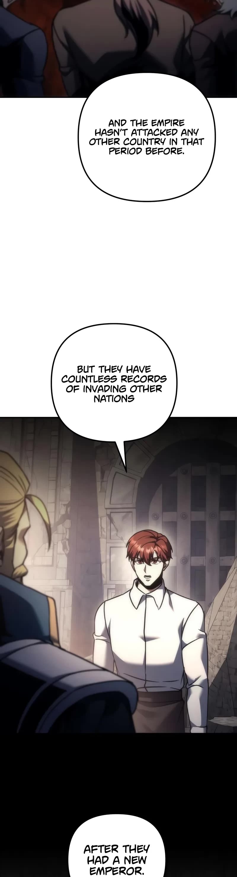 Regressor of the Fallen Family chapter 114 page 63