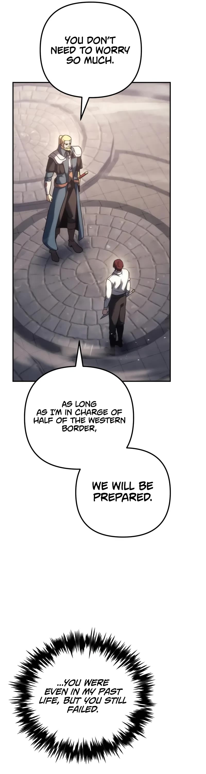 Regressor of the Fallen Family chapter 114 page 65