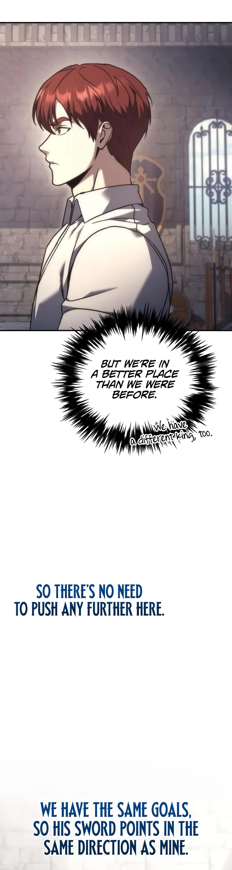 Regressor of the Fallen Family chapter 114 page 66