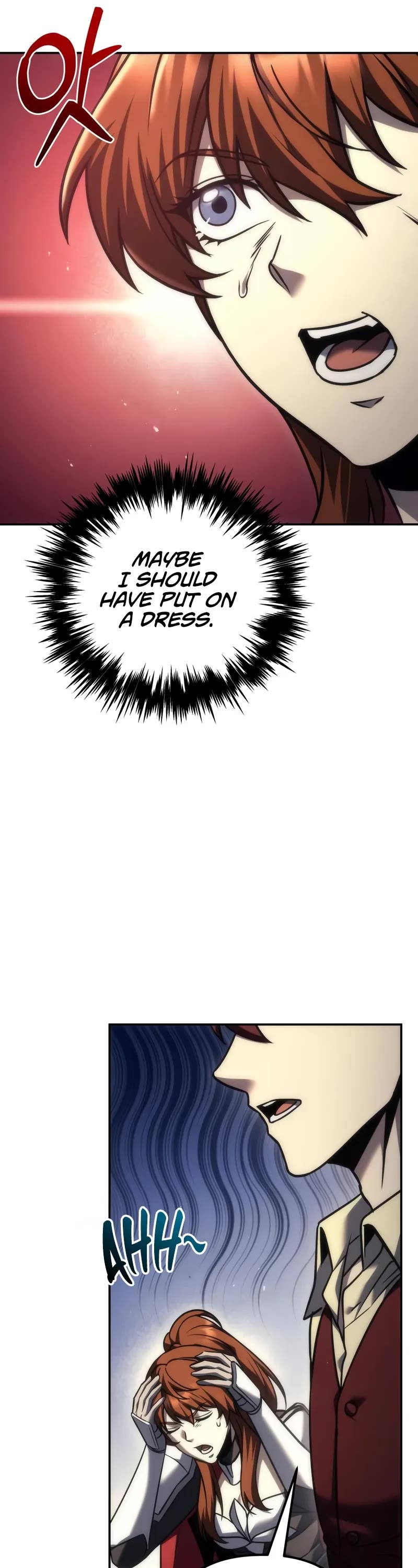 Regressor of the Fallen Family chapter 114 page 7
