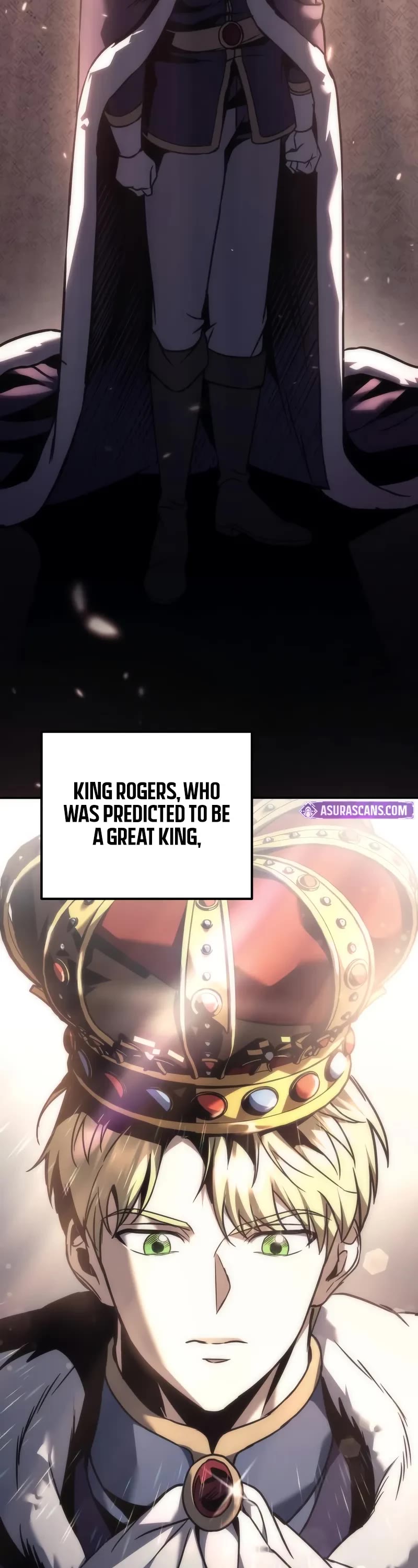 Regressor of the Fallen Family chapter 114 page 72