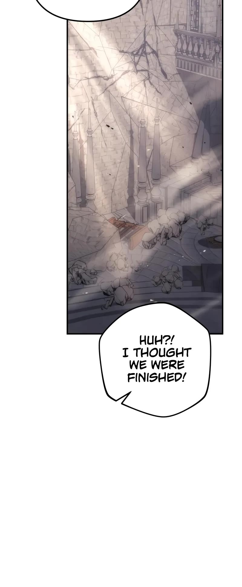 Regressor of the Fallen Family chapter 114 page 74