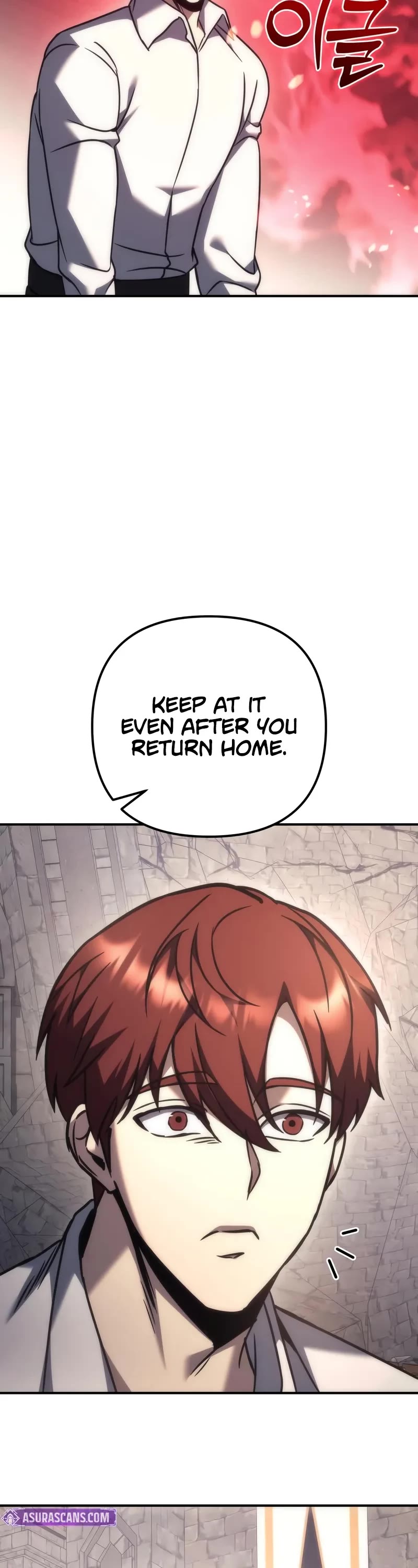 Regressor of the Fallen Family chapter 114 page 76