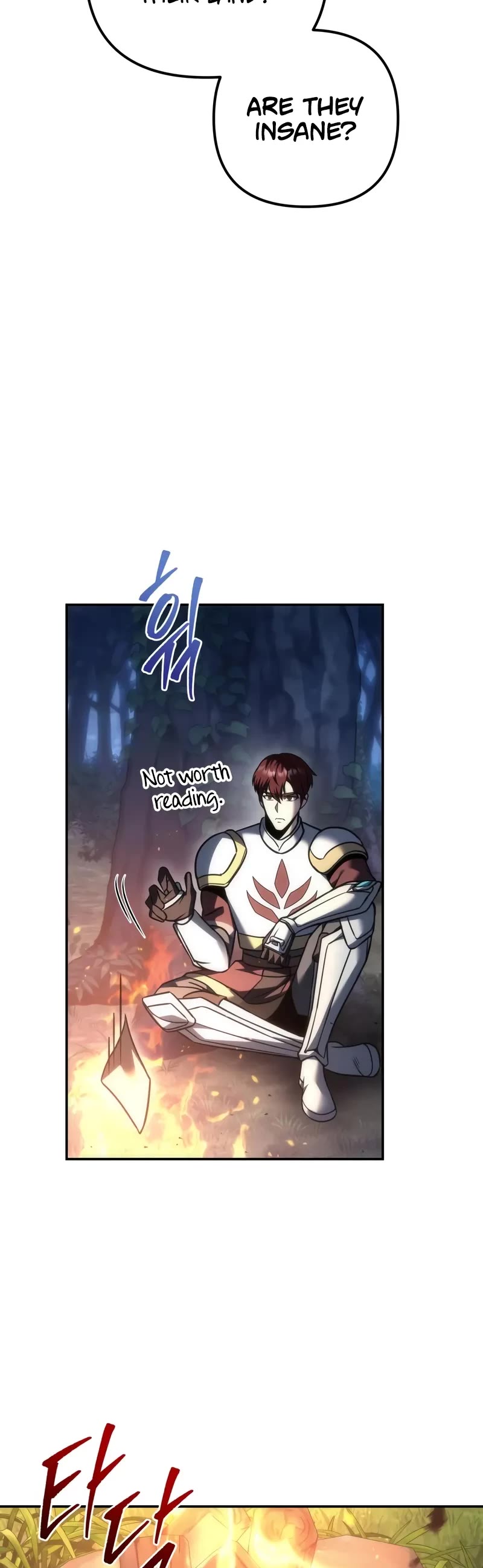 Regressor of the Fallen Family chapter 115 page 10