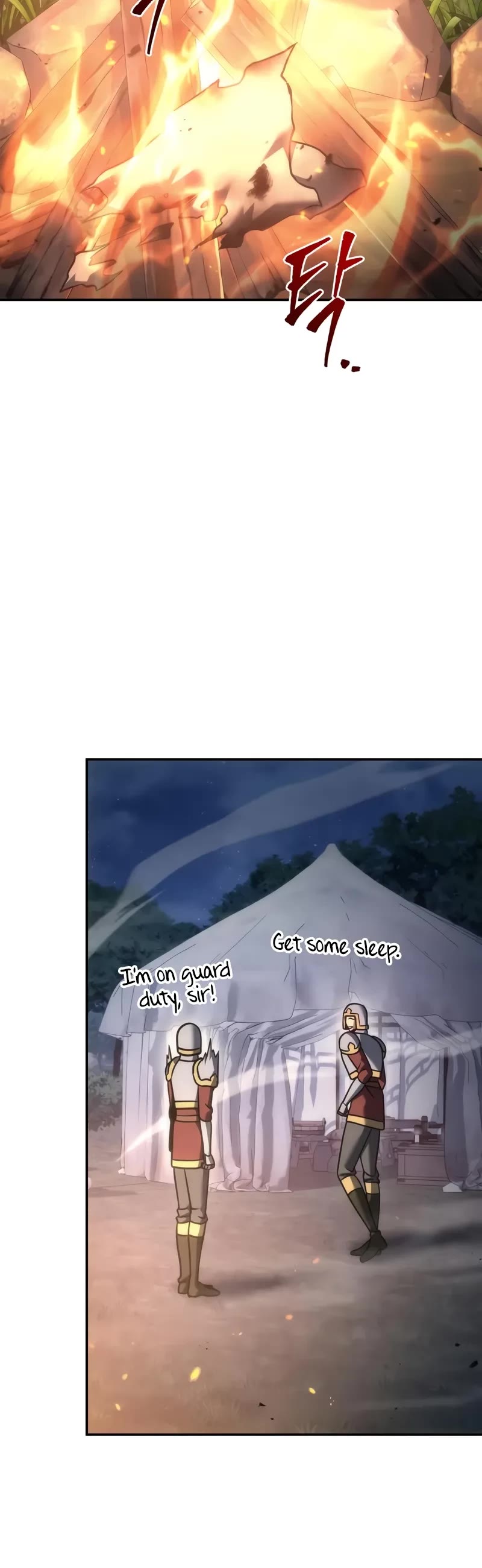 Regressor of the Fallen Family chapter 115 page 11