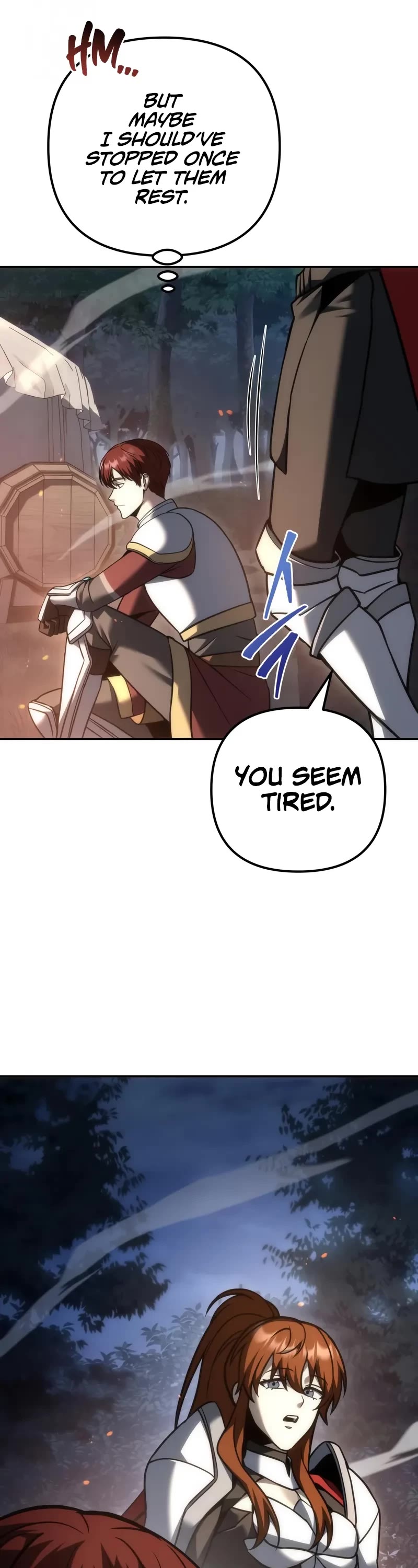 Regressor of the Fallen Family chapter 115 page 12