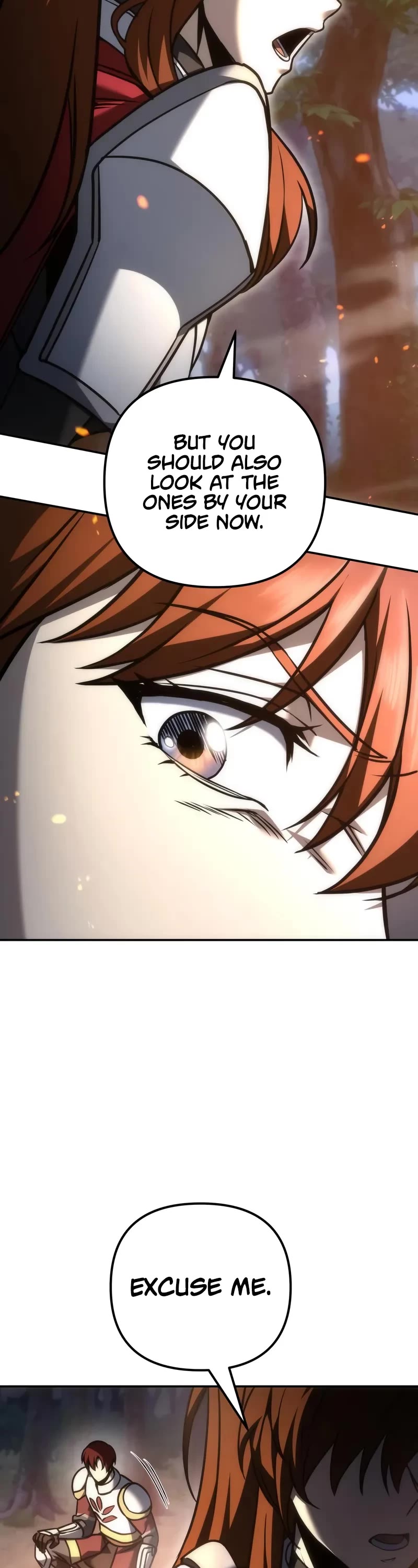 Regressor of the Fallen Family chapter 115 page 19