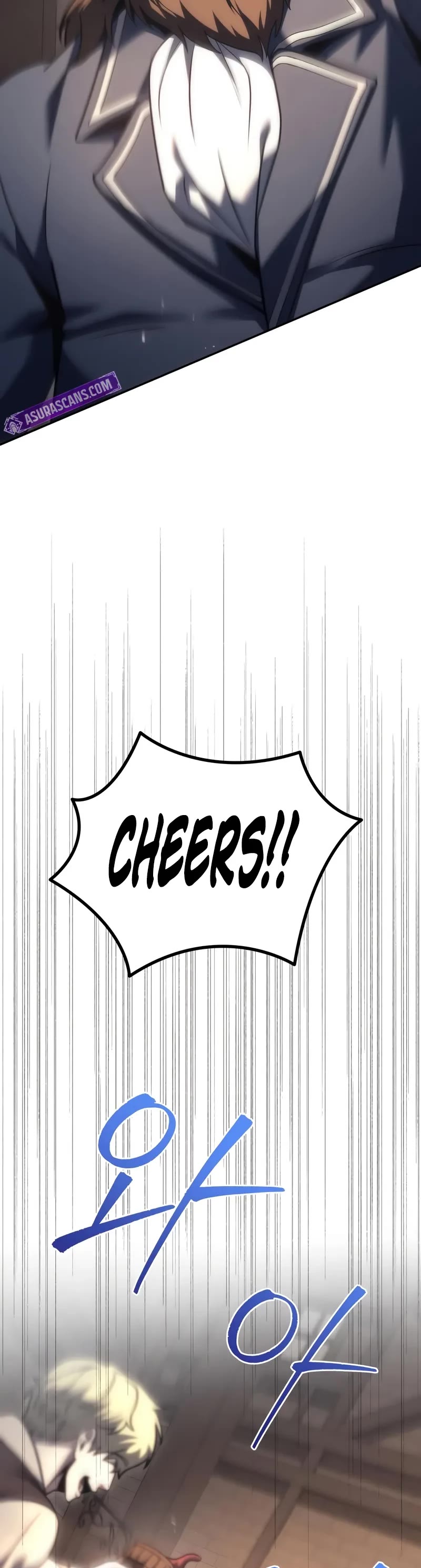 Regressor of the Fallen Family chapter 115 page 40