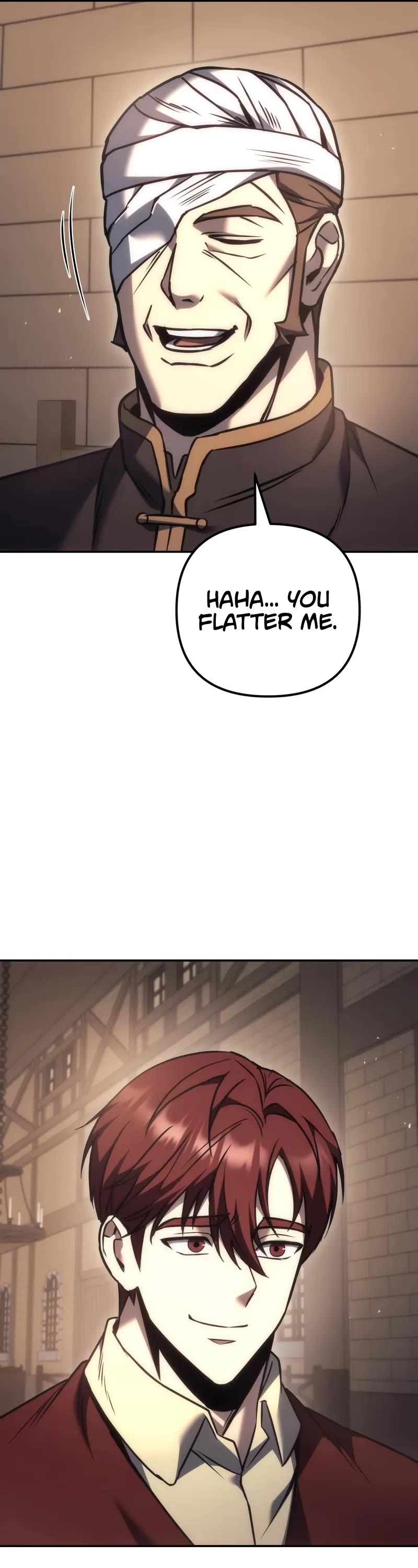 Regressor of the Fallen Family chapter 115 page 47