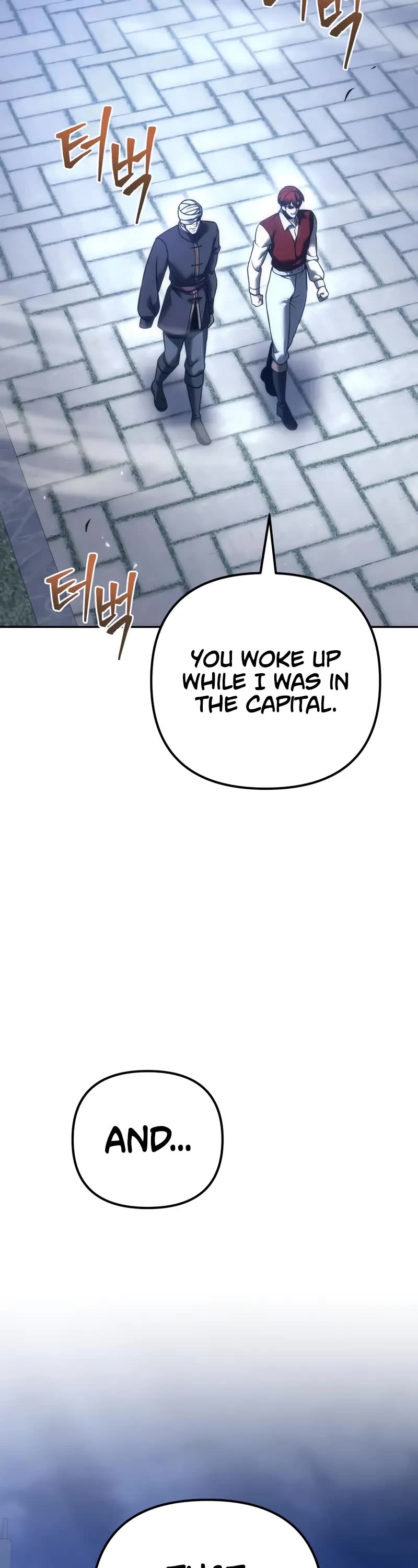 Regressor of the Fallen Family chapter 115 page 49