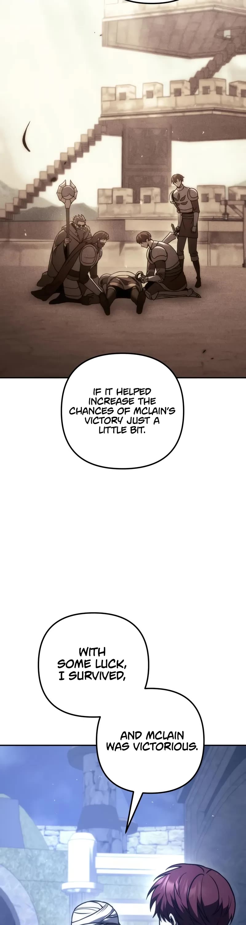 Regressor of the Fallen Family chapter 115 page 54