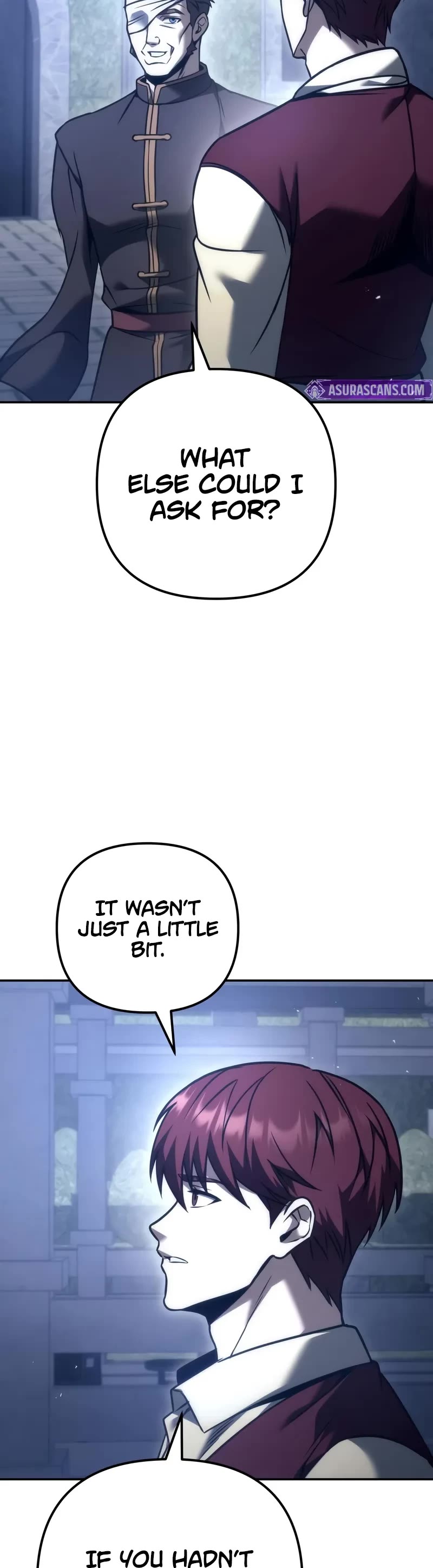 Regressor of the Fallen Family chapter 115 page 55
