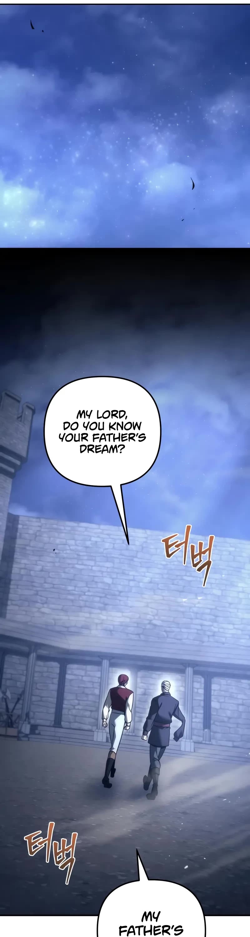 Regressor of the Fallen Family chapter 115 page 57