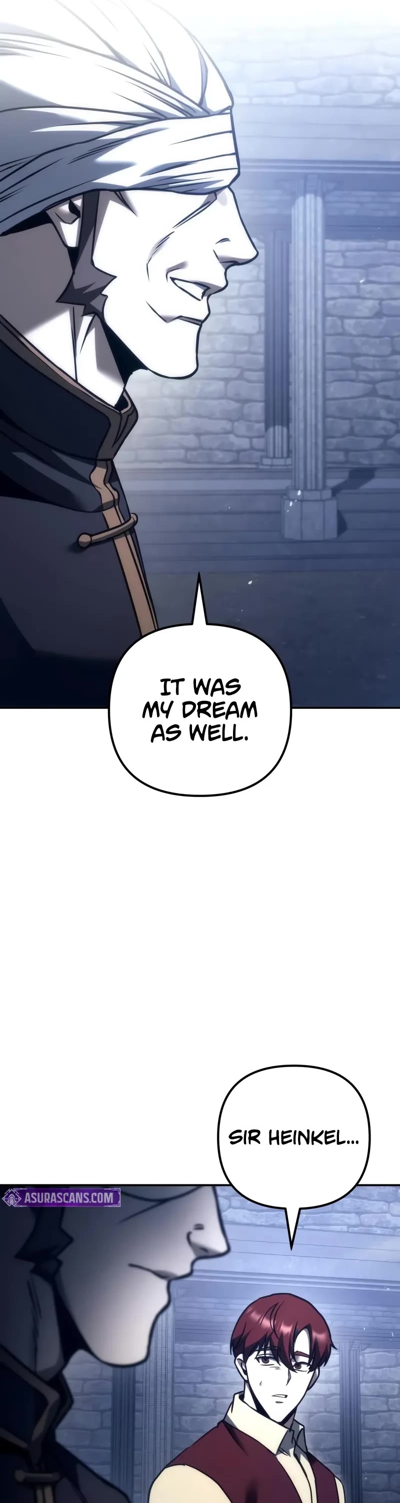 Regressor of the Fallen Family chapter 115 page 59