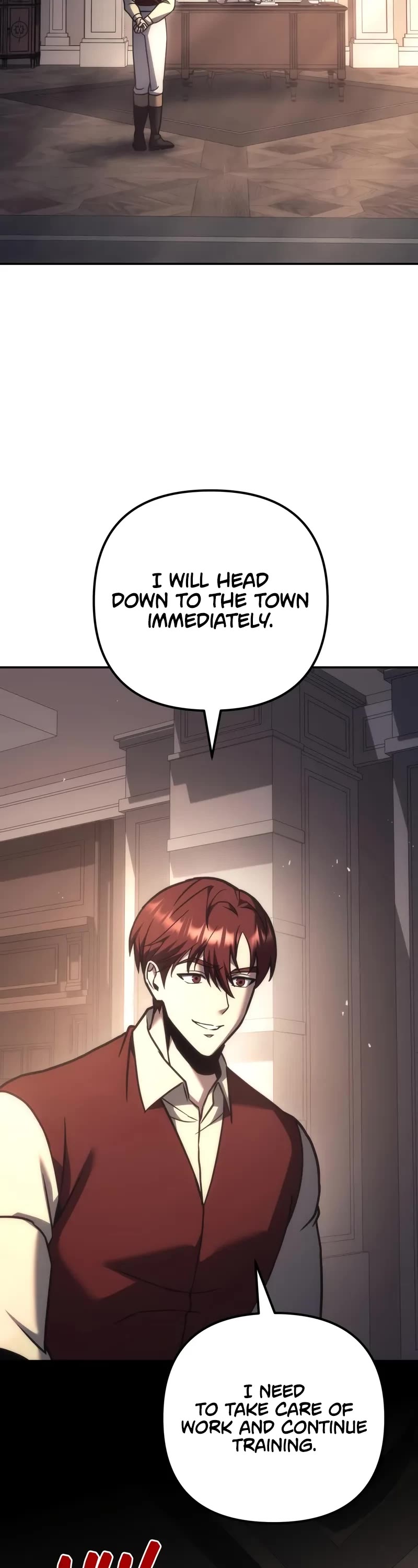 Regressor of the Fallen Family chapter 115 page 68