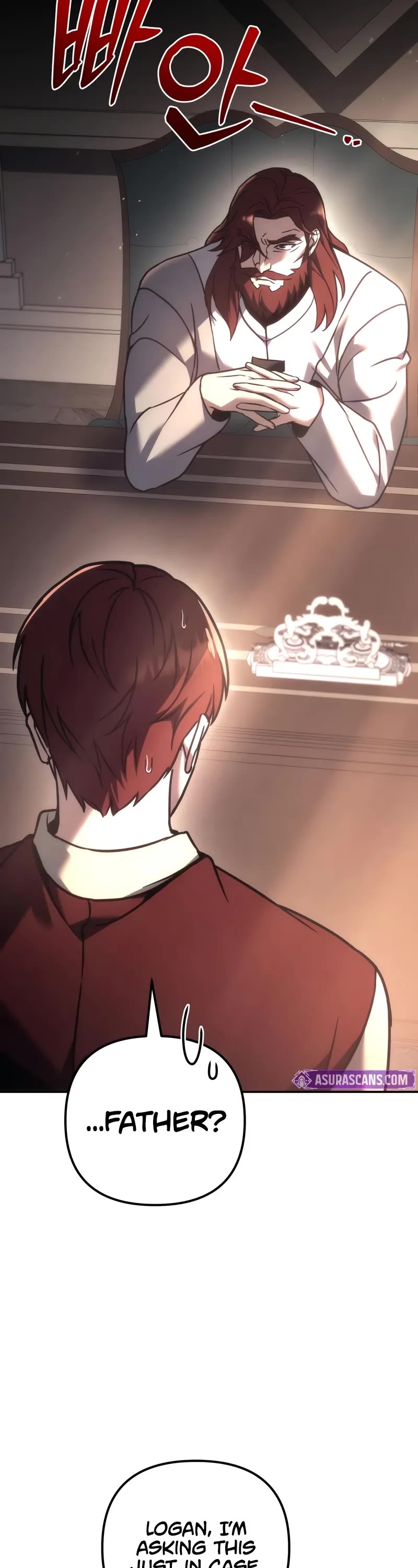 Regressor of the Fallen Family chapter 115 page 69