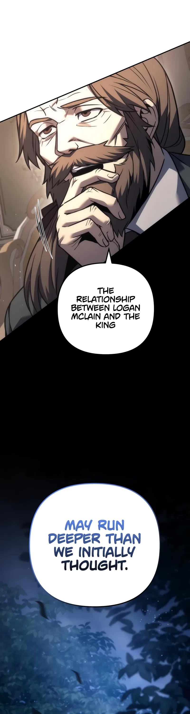 Regressor of the Fallen Family chapter 115 page 7