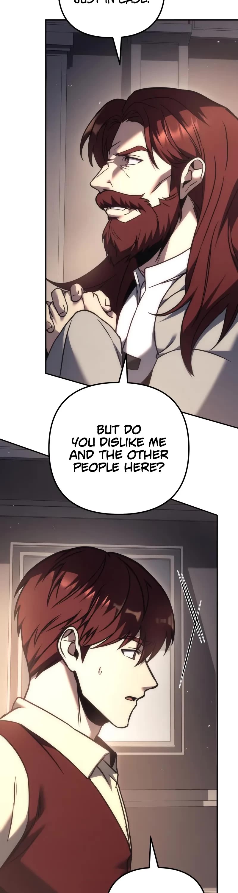 Regressor of the Fallen Family chapter 115 page 70