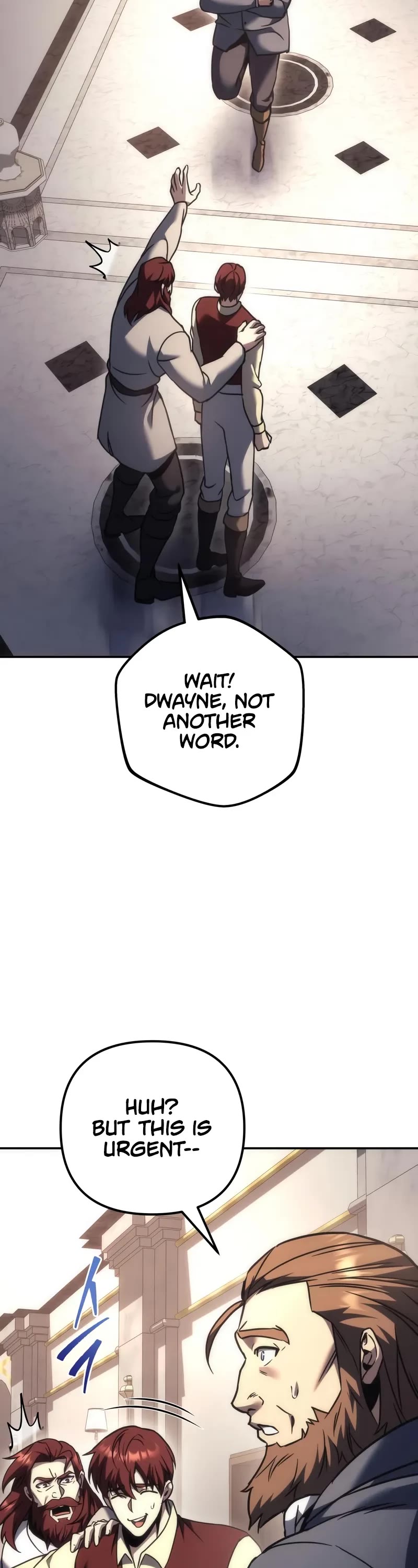 Regressor of the Fallen Family chapter 115 page 78