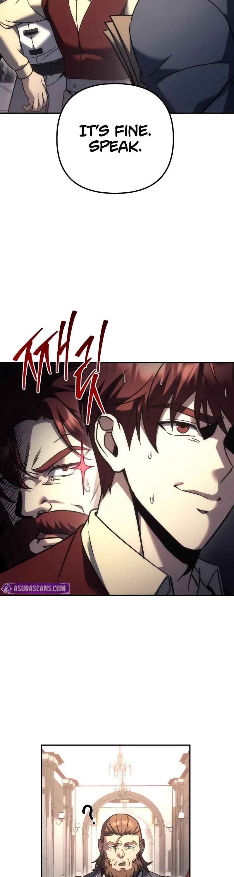 Regressor of the Fallen Family chapter 115 page 79