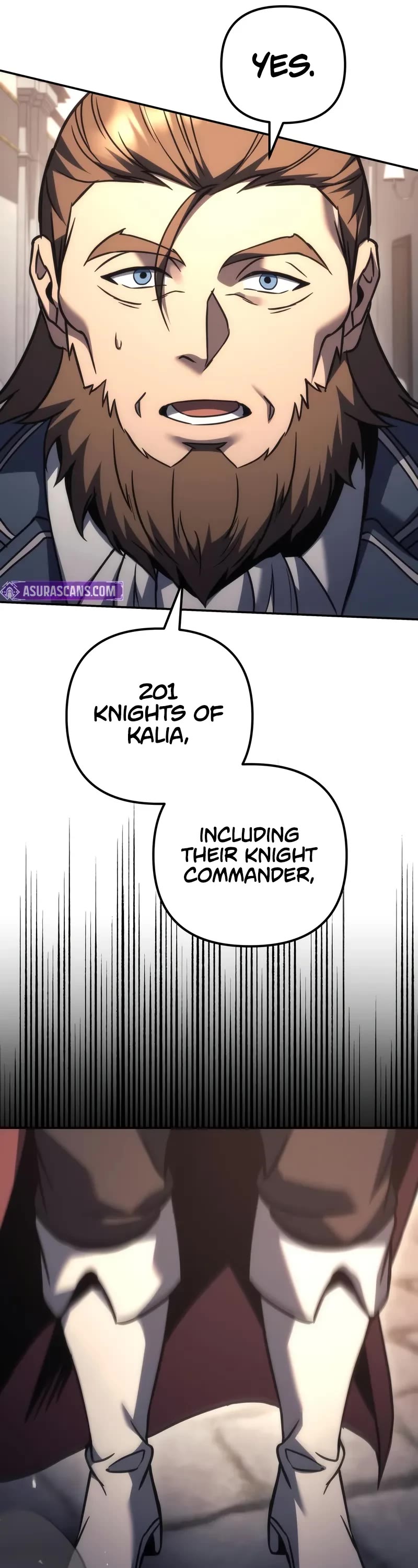 Regressor of the Fallen Family chapter 115 page 82