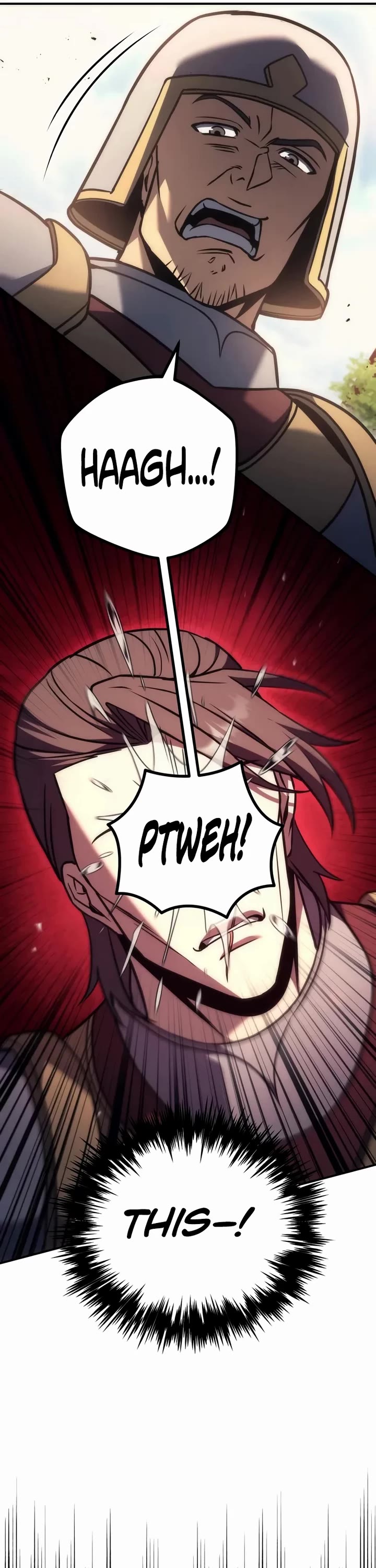 Regressor of the Fallen Family chapter 116 page 30
