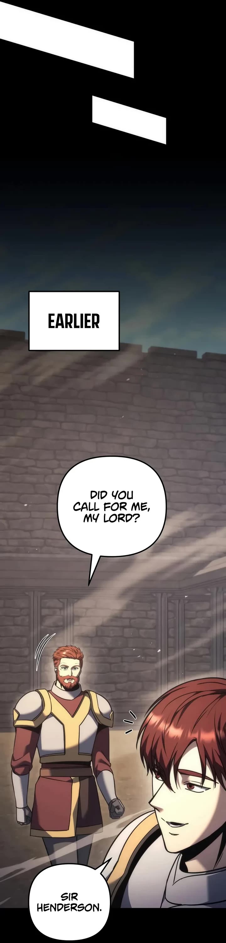 Regressor of the Fallen Family chapter 116 page 40