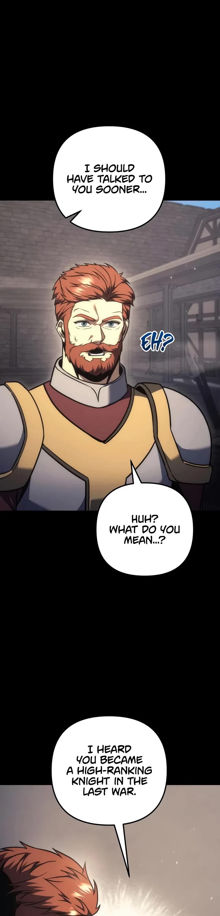 Regressor of the Fallen Family chapter 116 page 41