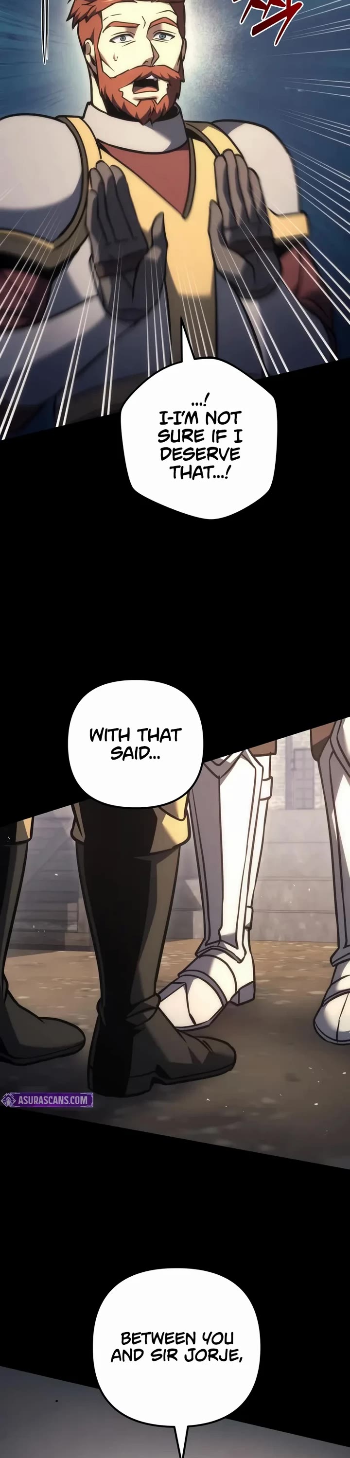 Regressor of the Fallen Family chapter 116 page 46
