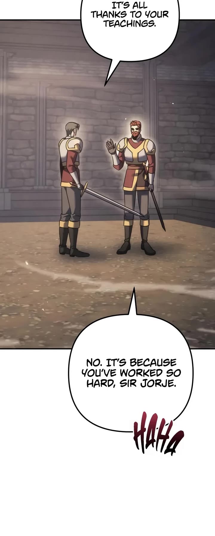 Regressor of the Fallen Family chapter 116 page 53