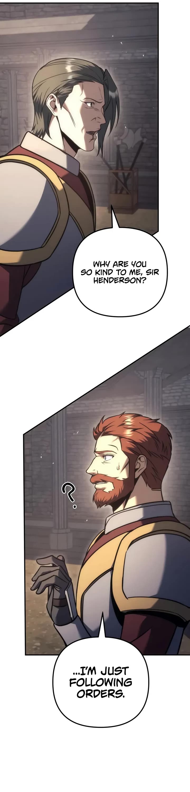 Regressor of the Fallen Family chapter 116 page 54