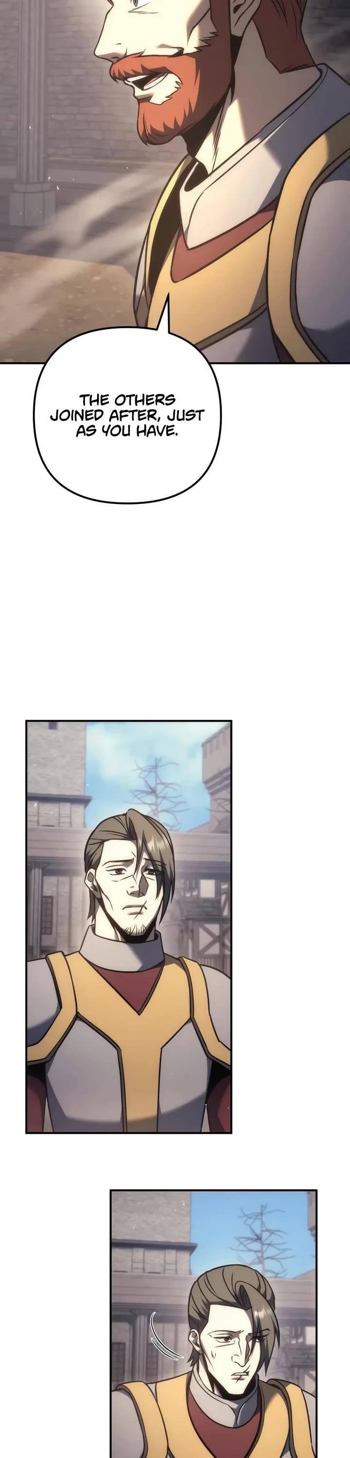 Regressor of the Fallen Family chapter 116 page 56