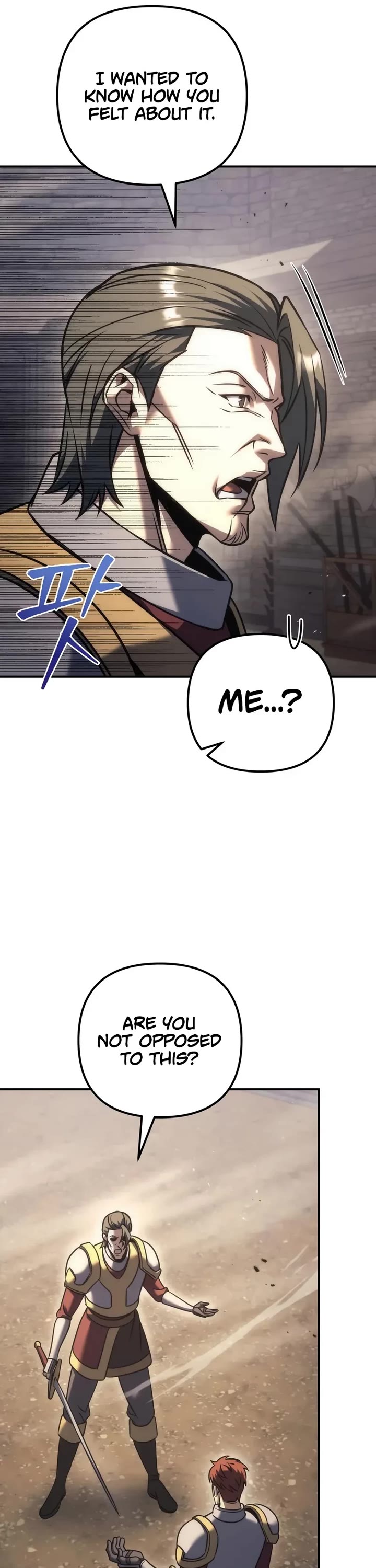 Regressor of the Fallen Family chapter 116 page 59