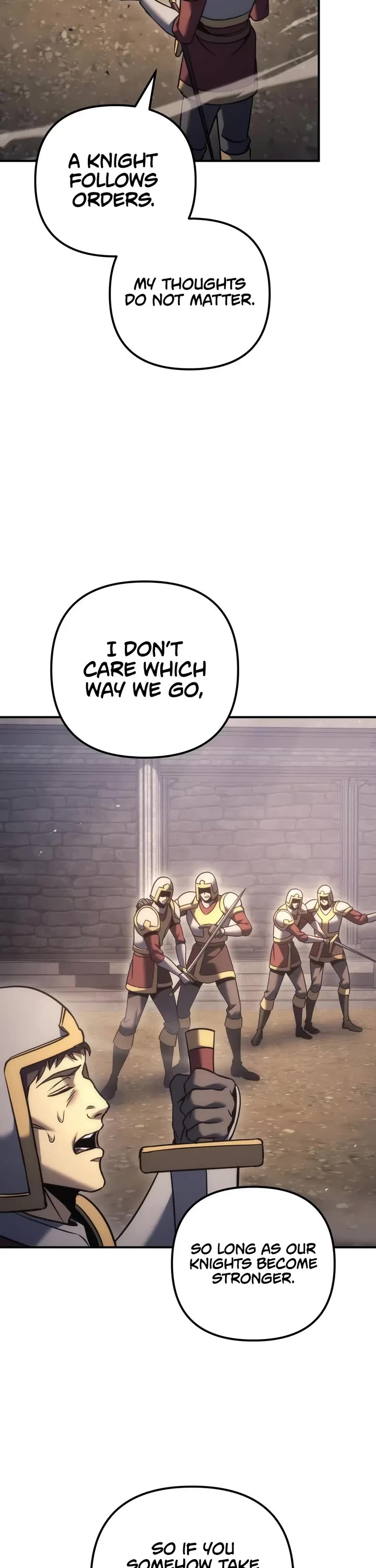 Regressor of the Fallen Family chapter 116 page 60